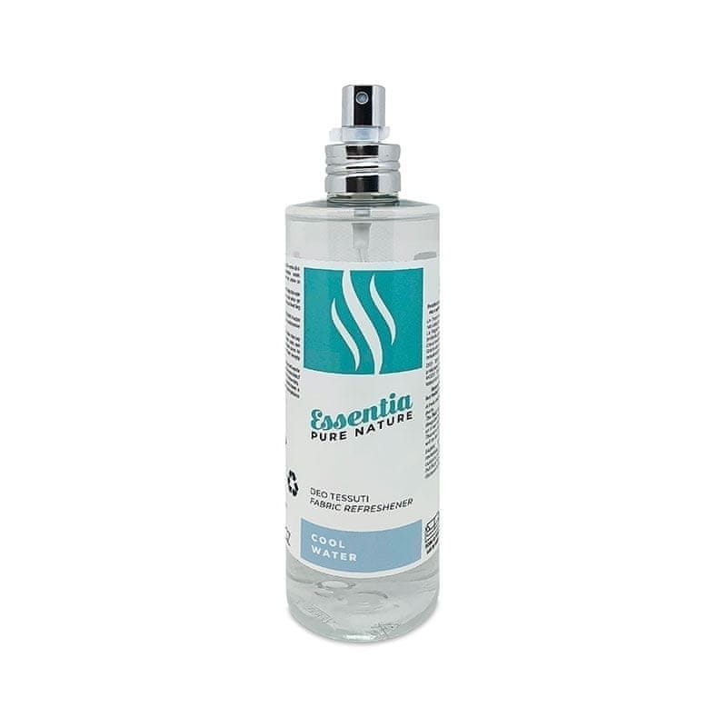 ESSENTIA Home Deo Spray - COOL WATER 250ml